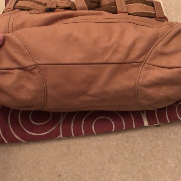 GAP Handbag - Picture 6 of 6